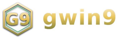 gwin9 logo