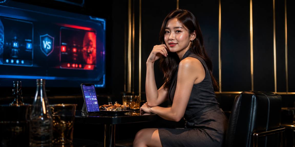 gwin9 Platform Yang Kami Bina untuk Anda