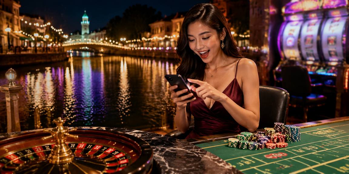 gwin9 mobile gaming